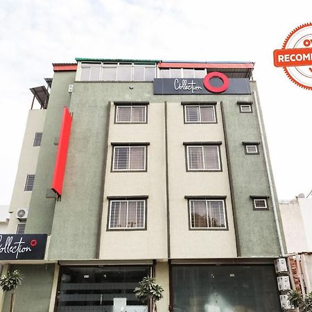 Collection O 50204 Ocean Pearl Hoshangabad Rd Samarda Kaliāsot Dış mekan fotoğraf