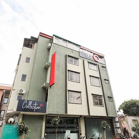 Collection O 50204 Ocean Pearl Hoshangabad Rd Samarda Kaliāsot Dış mekan fotoğraf