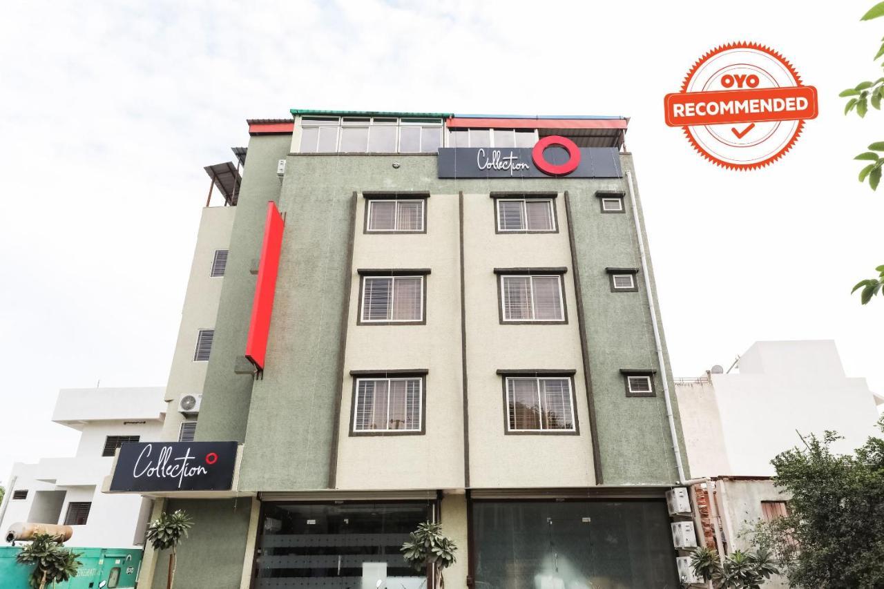 Collection O 50204 Ocean Pearl Hoshangabad Rd Samarda Kaliāsot Dış mekan fotoğraf