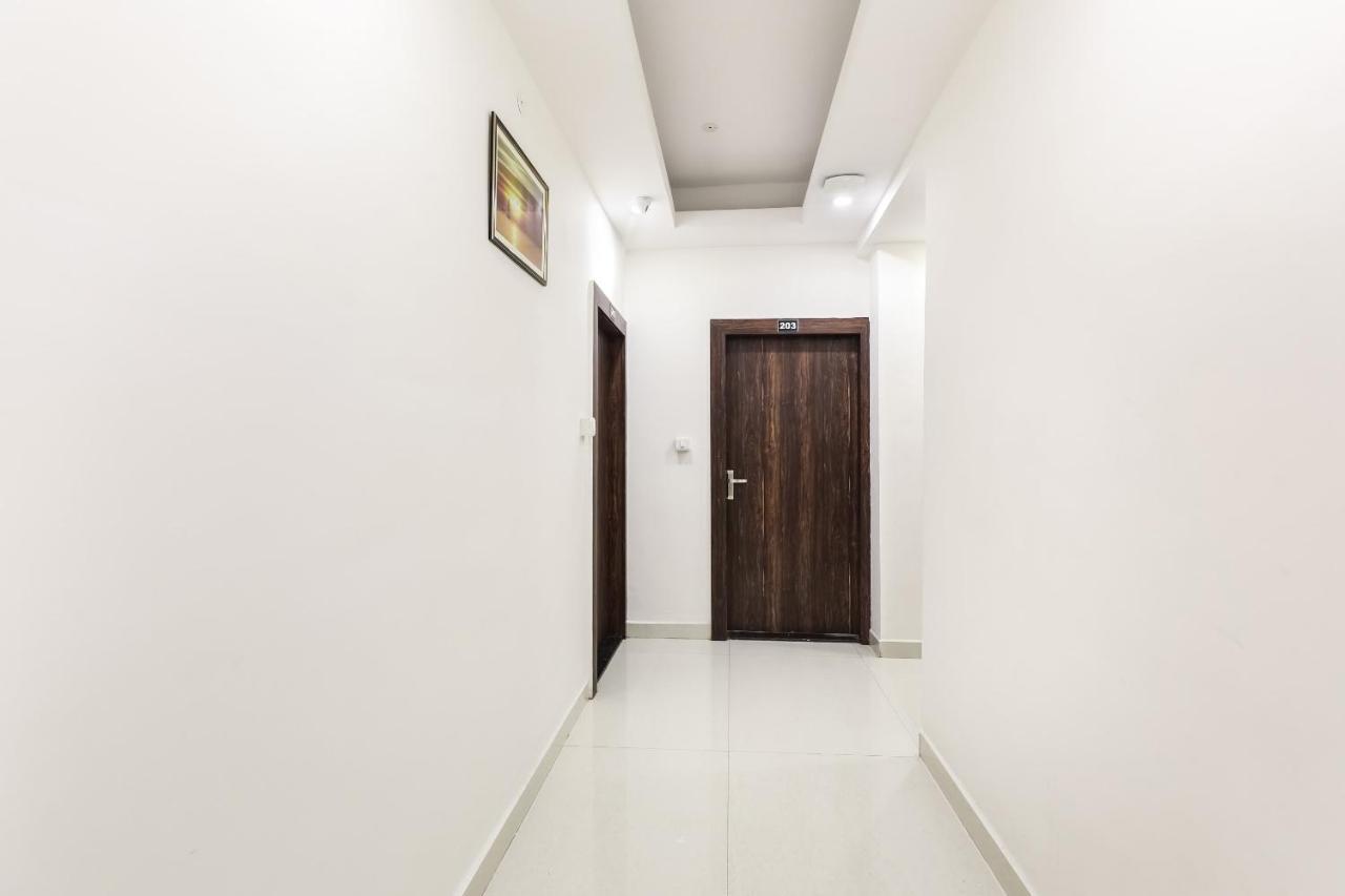 Collection O 50204 Ocean Pearl Hoshangabad Rd Samarda Kaliāsot Dış mekan fotoğraf
